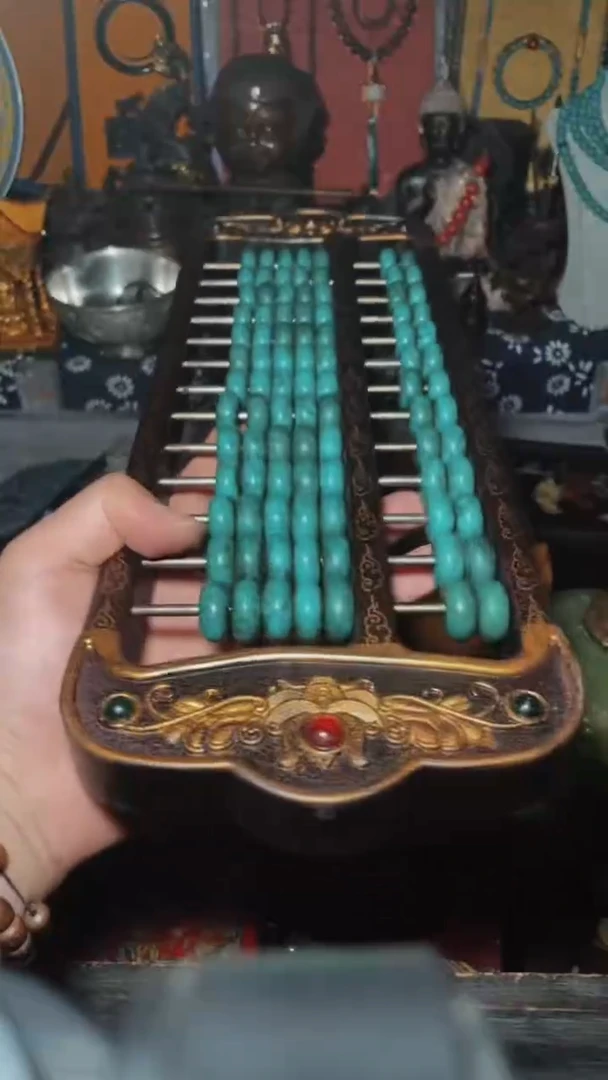 滴血莲花菩提把件小宇专属