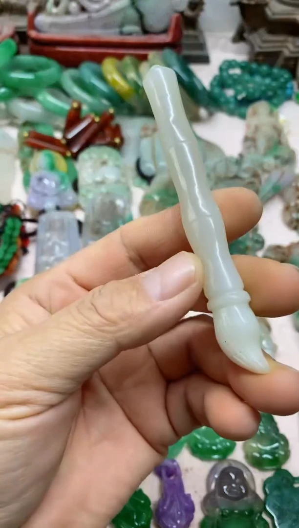 【闪购商品】5直播间的实时画面