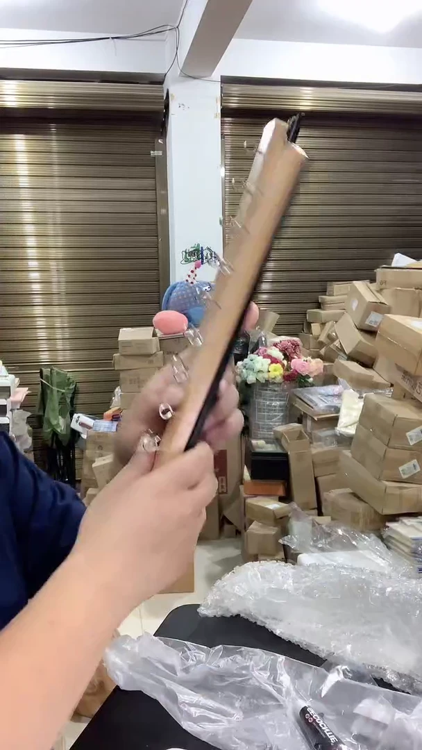 塑料福利特价木质抽屉挂架2个