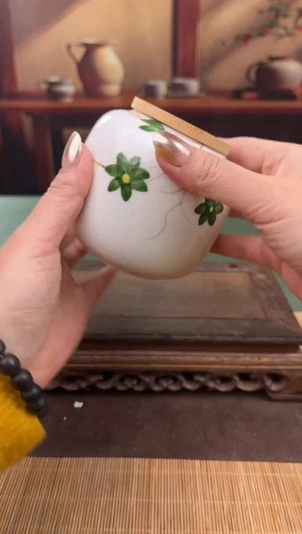 【闪购商品】顾德茶器福利闪购链接