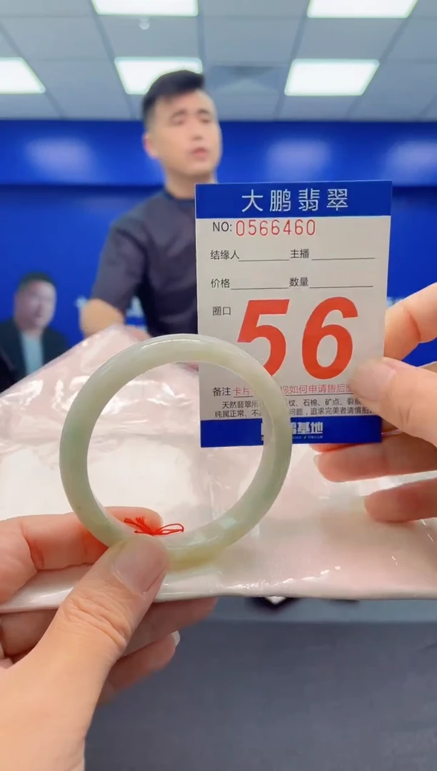 未镶嵌手镯翡翠AAAAAAAAA