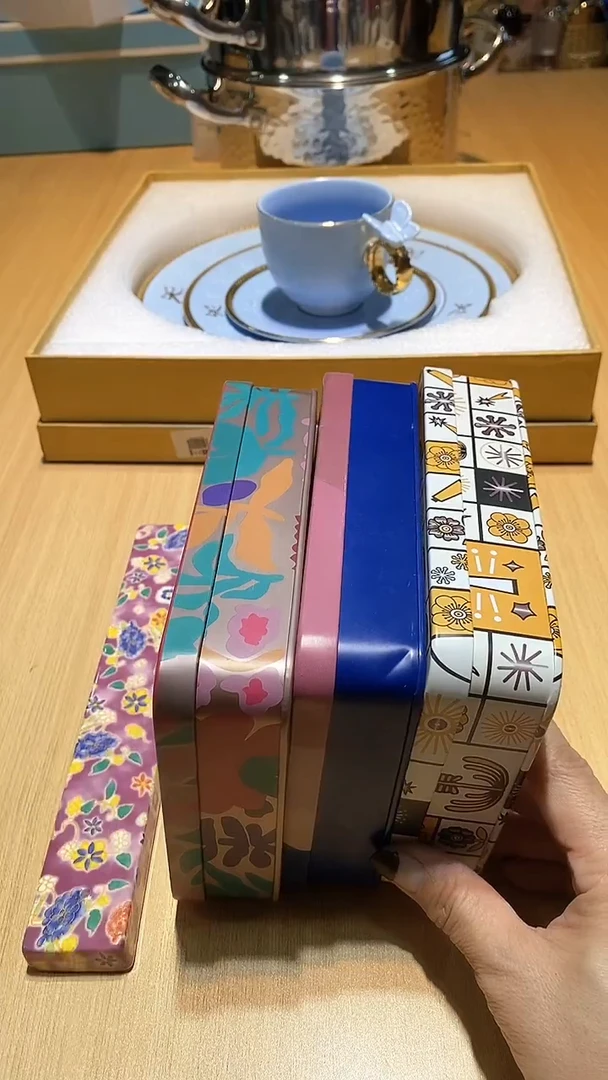 【闪购商品】瓷片锅碗瓢盆一件不剩