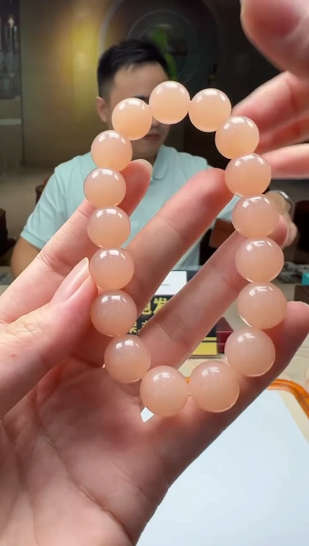 颈饰未镶嵌和田玉(多样性发货）MQ2025-10-8-18