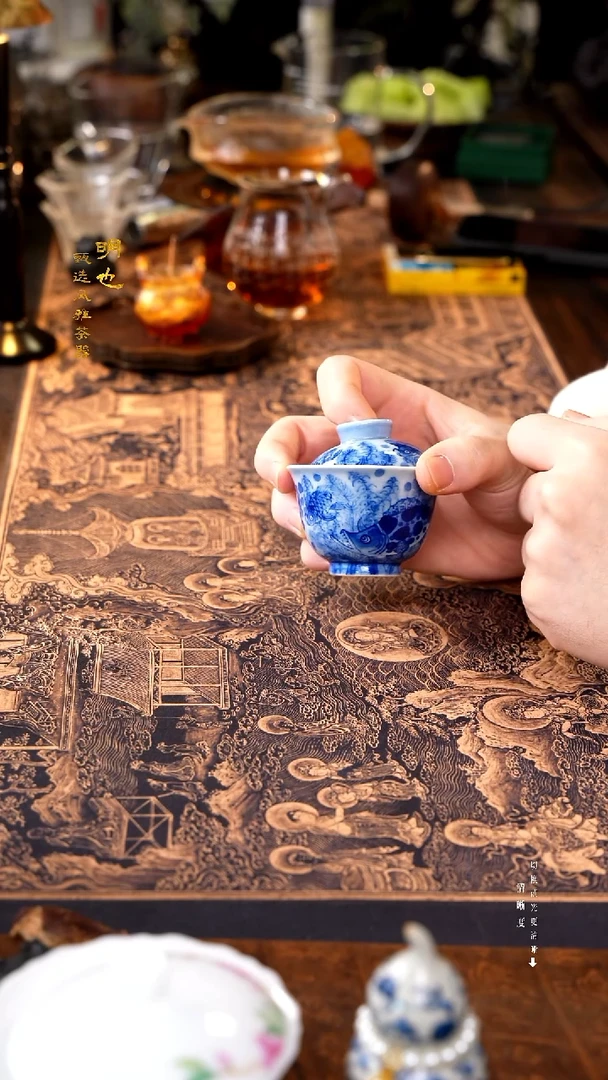 明也茶器/ 明也茶器