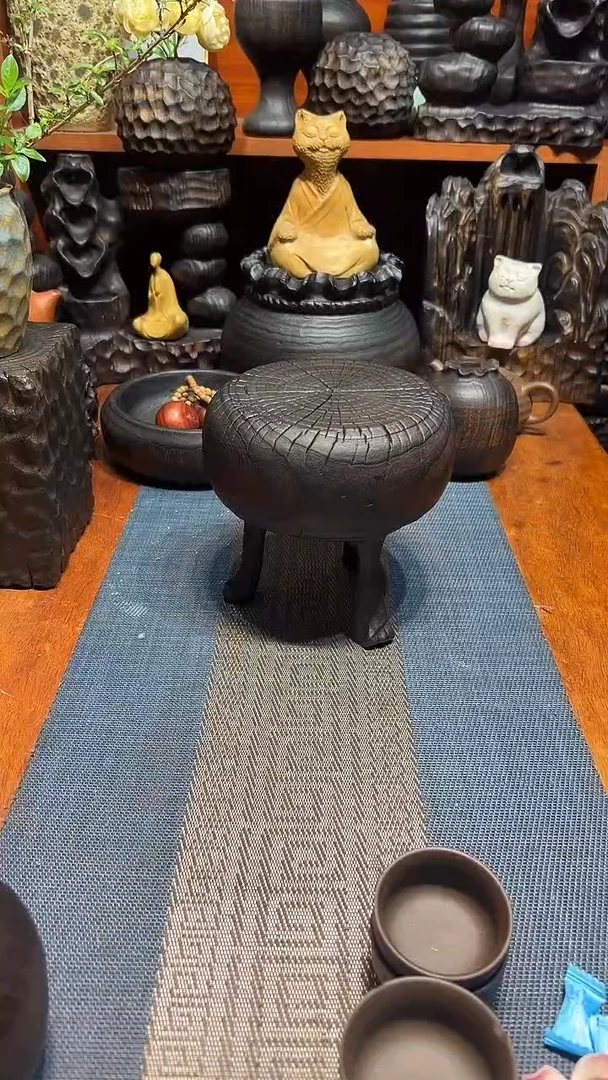 香樟木香樟木一物一拍