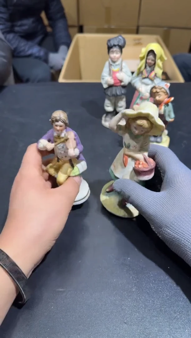 【闪购商品】杯小四孤品收藏中古品