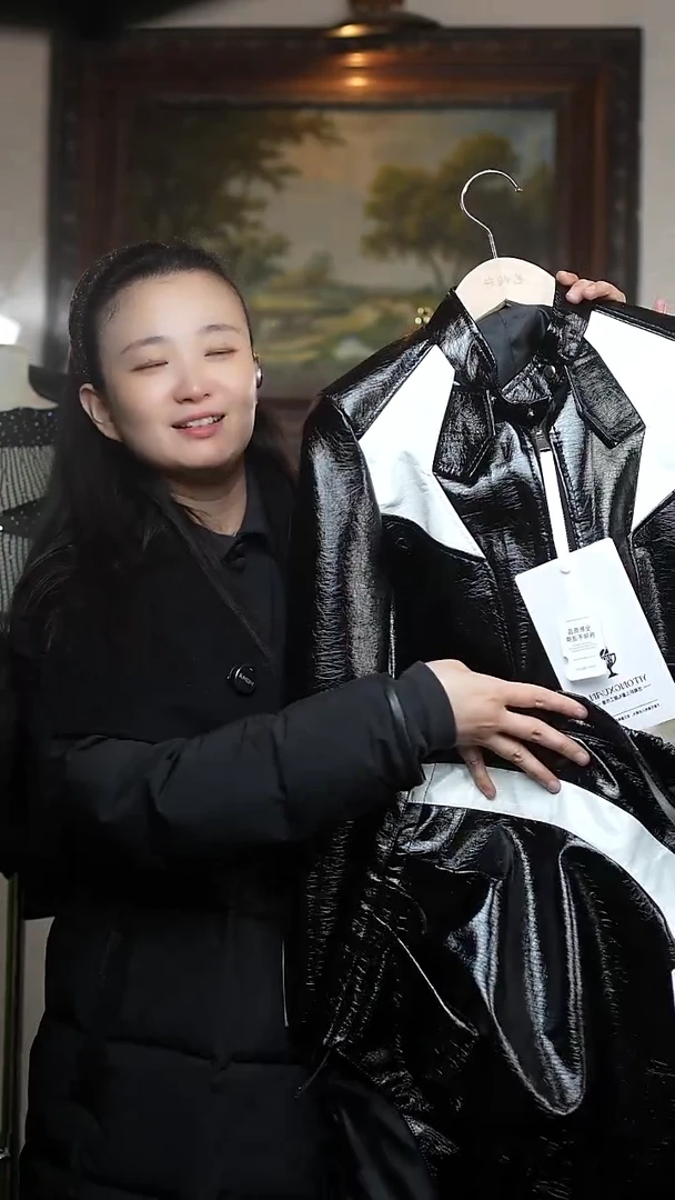 120码艺桐轩儿童潮服