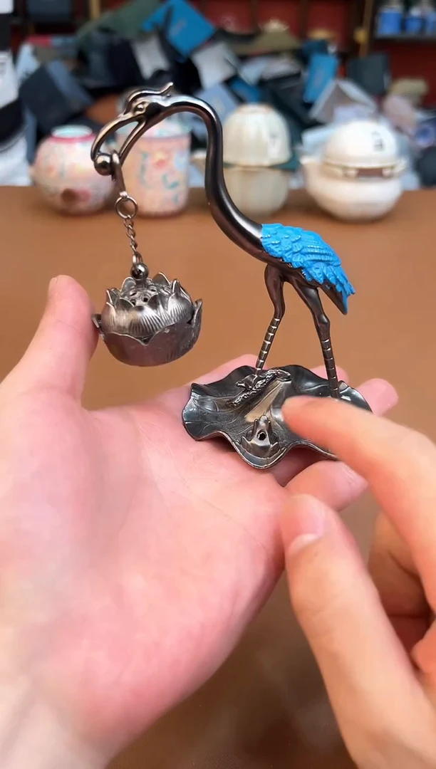 尚熹堂茶具粉丝福利@@888