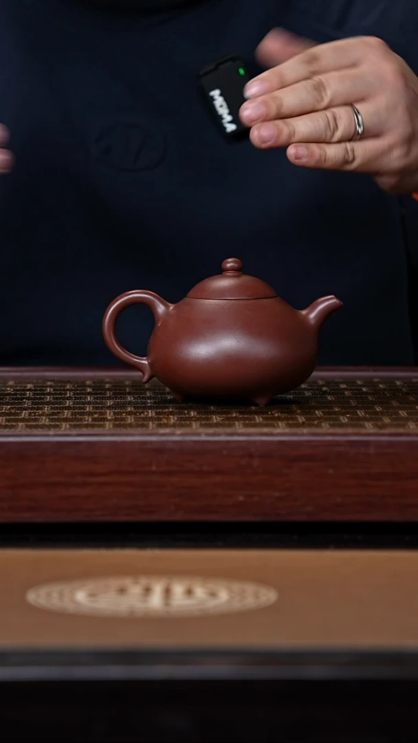 【闪购商品】紫砂茶壶紫砂茶壶