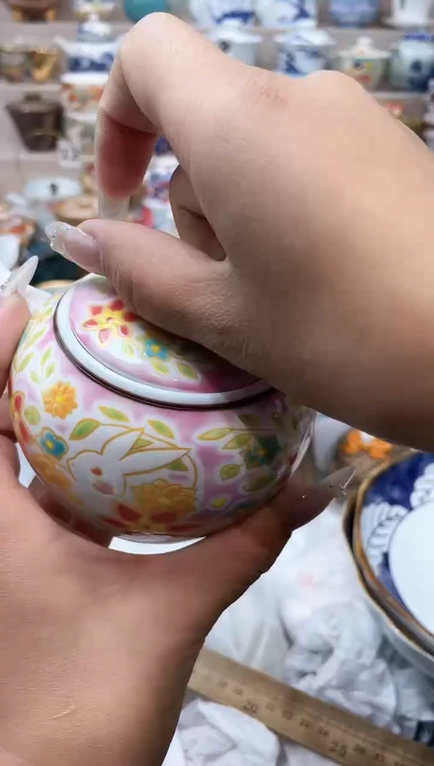 【闪购商品】云陶集市祝大家2025愿你所愿皆所得