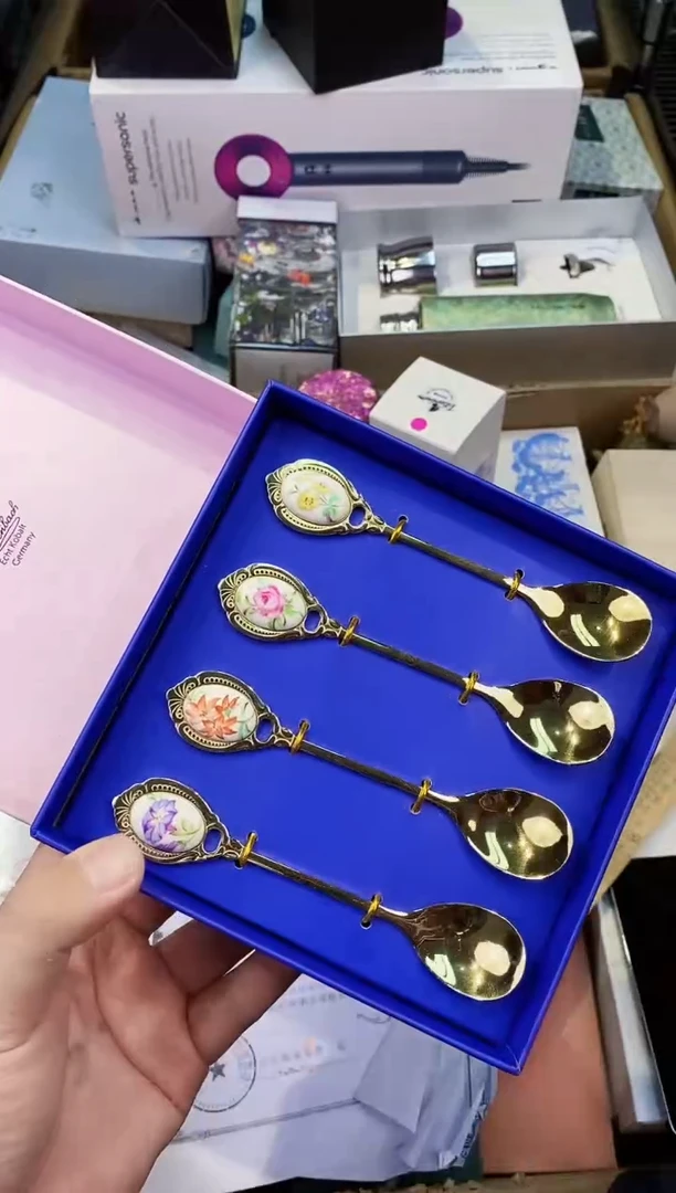 【闪购商品】瓷片都是我的大宝贝儿瓷器