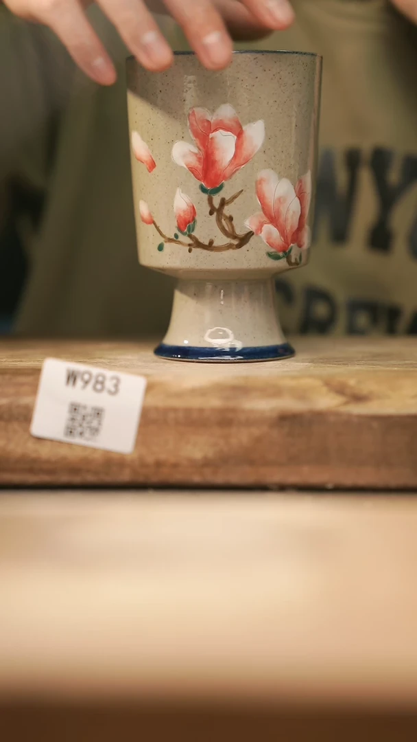 【闪购商品】【经典福利】/ 杯子@@W983