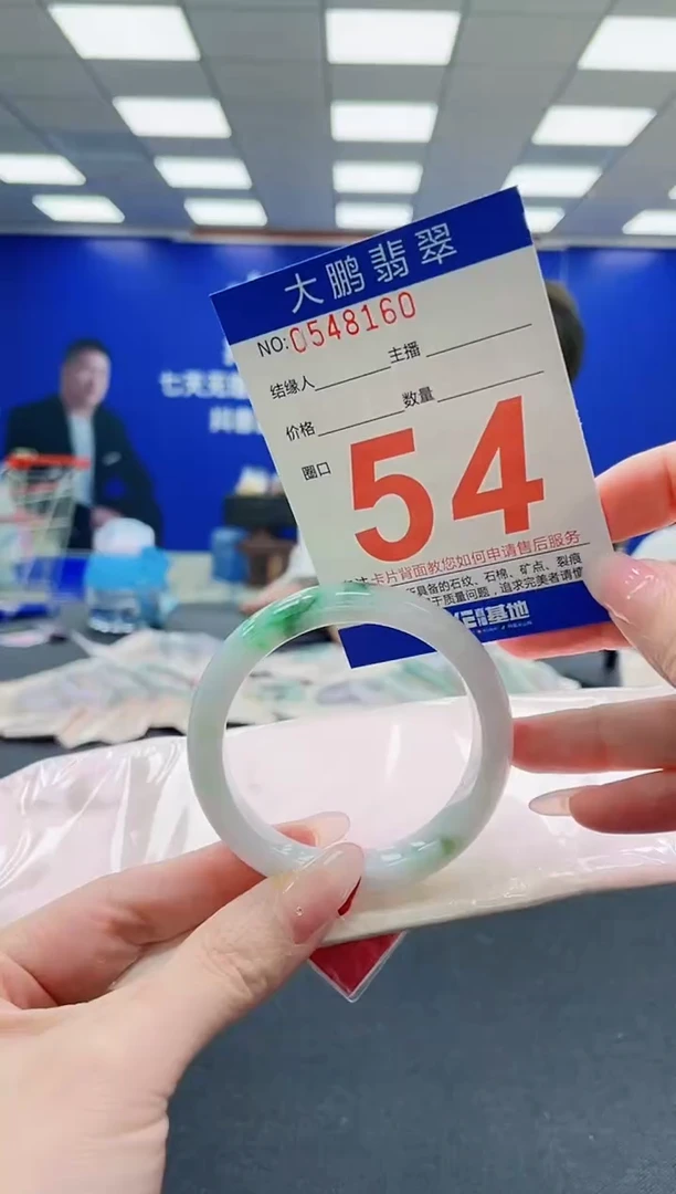 未镶嵌手镯翡翠AAAAAAAAA