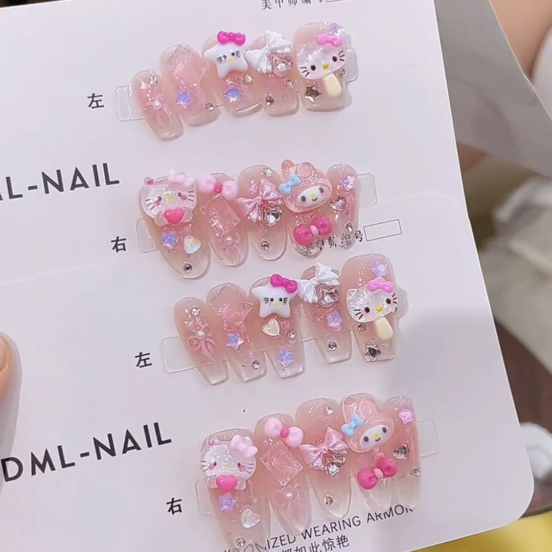 丹蜜琳【崽崽家族】 高奢定制系列手工穿戴软甲