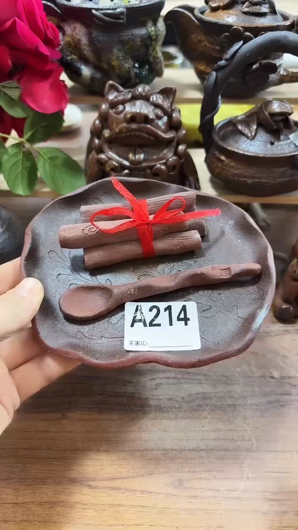 爱砂陶艺爱砂陶艺