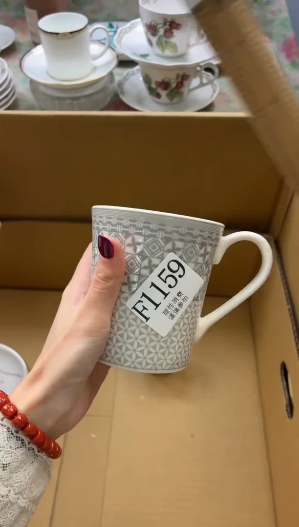 瓷片春*源      F1159