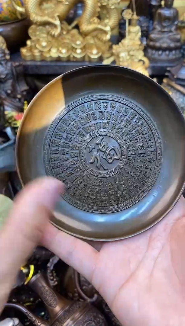 案台摆件 桌面摆件