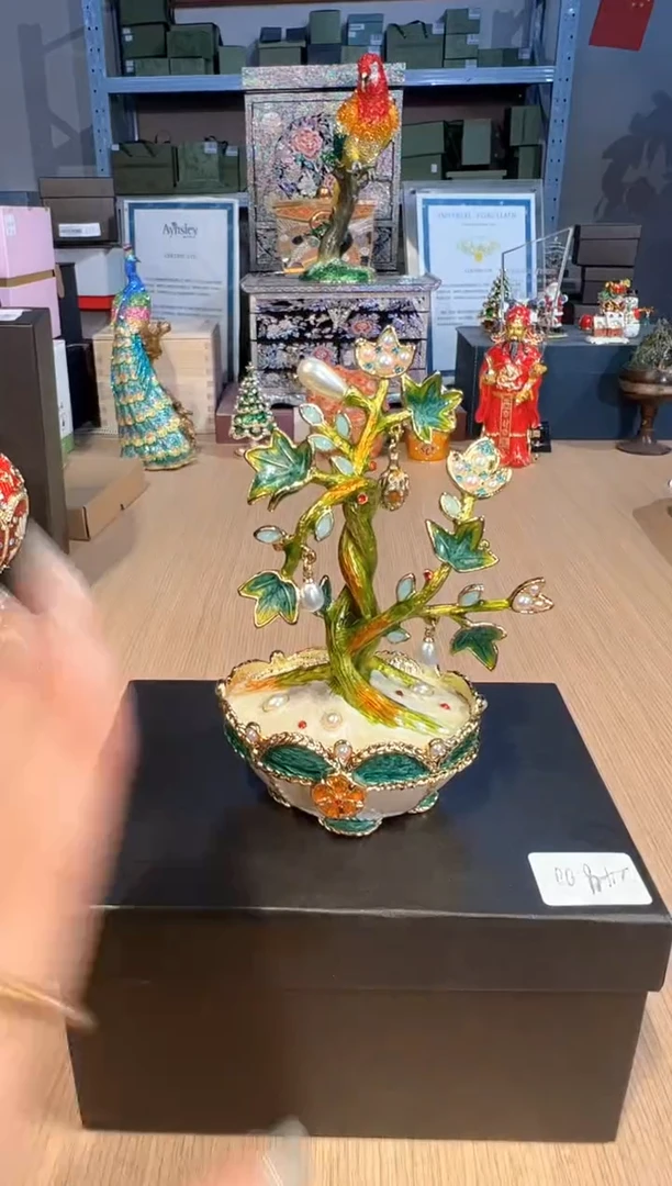 【闪购商品】杯289重工摇钱树