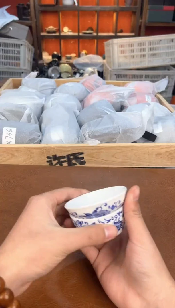 户外便携式家用旅行茶具