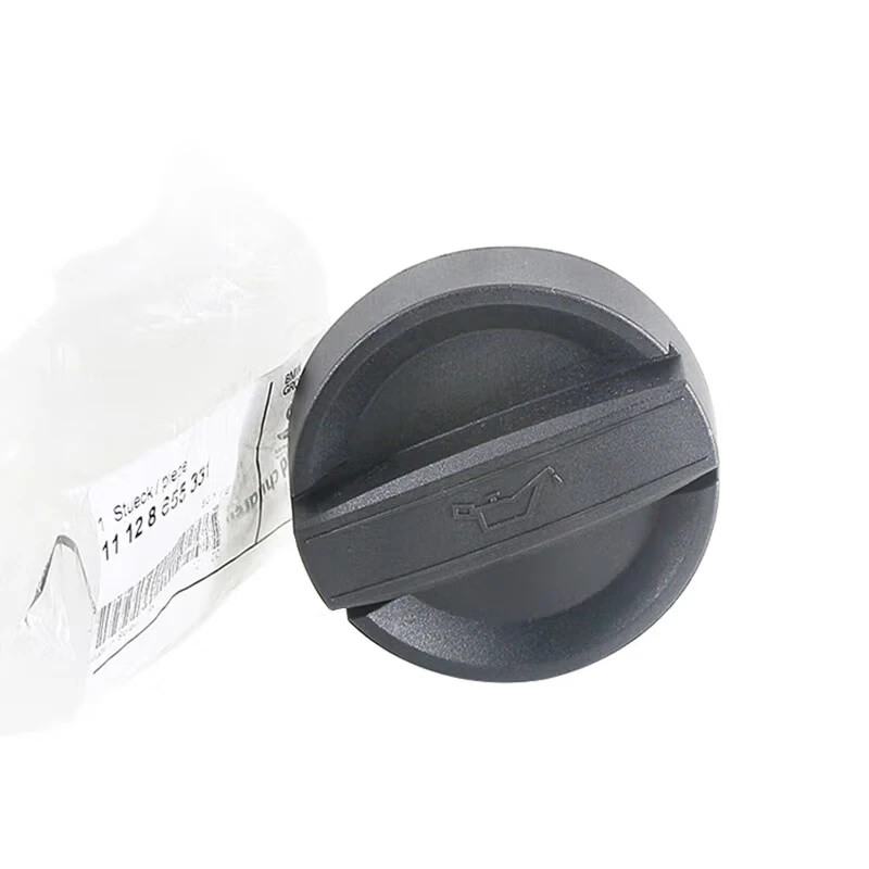 宝马原厂原装机油加注盖 N20 N52 N54 N55 B38 B48 解决漏油