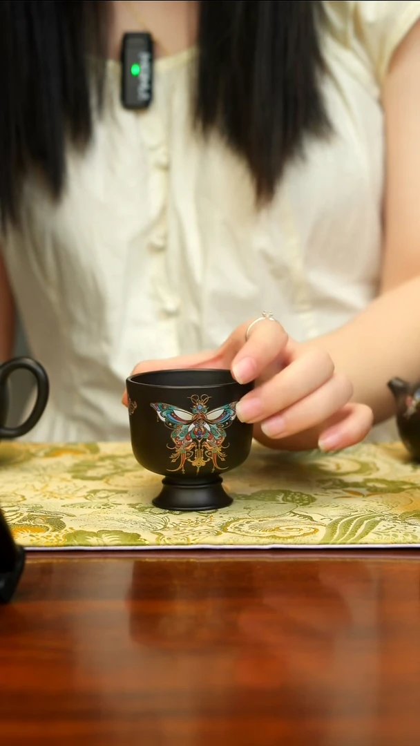 茶壶紫砂宜兴紫砂