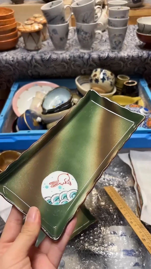 瓷片喵喵家都是大漂亮