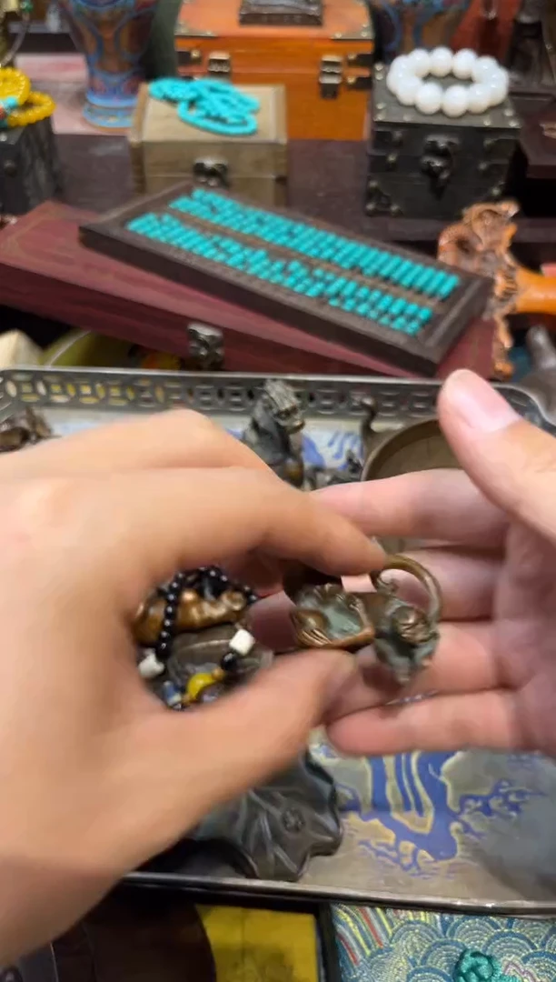 S瑞哥专属高端精品10