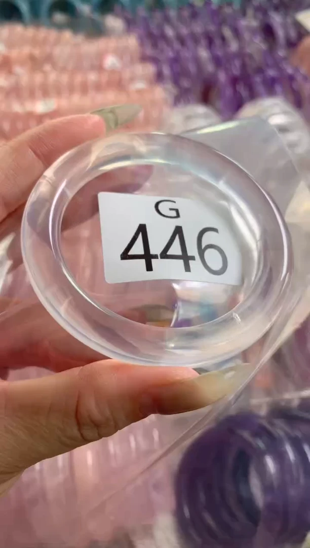 未镶嵌珠宝半成品水晶446-53