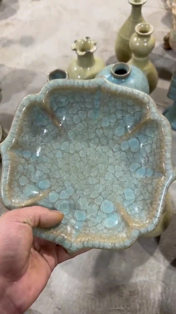 【闪购商品】瓷片瓷器瓷器瓷器瓷器
