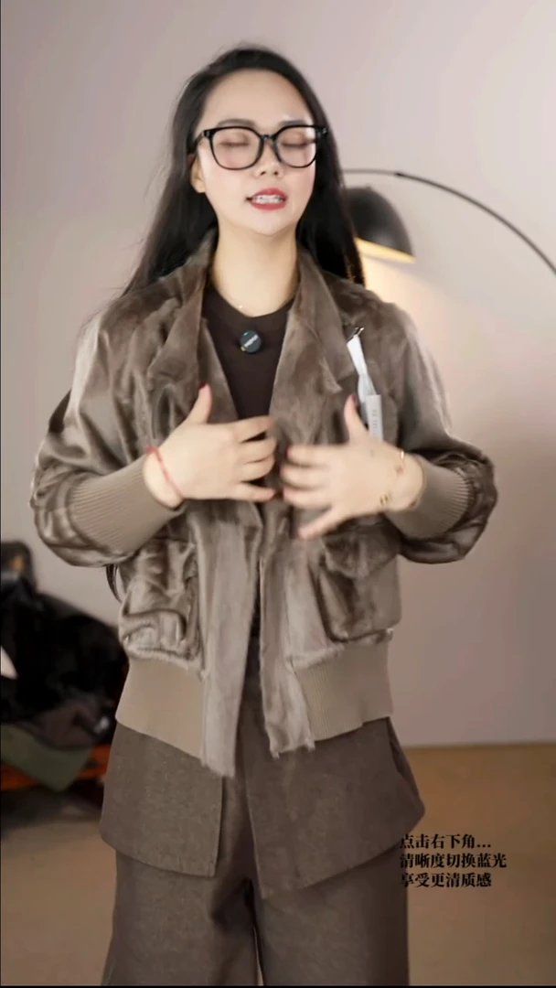 小湖羊胎羊皮毛一体