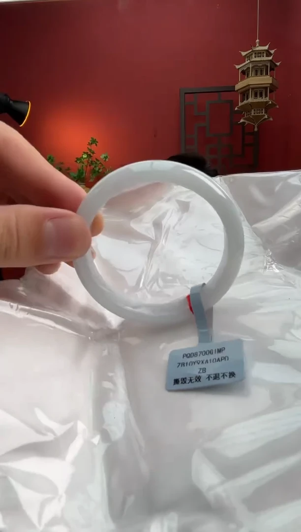 未镶嵌手镯翡翠翡翠手镯11