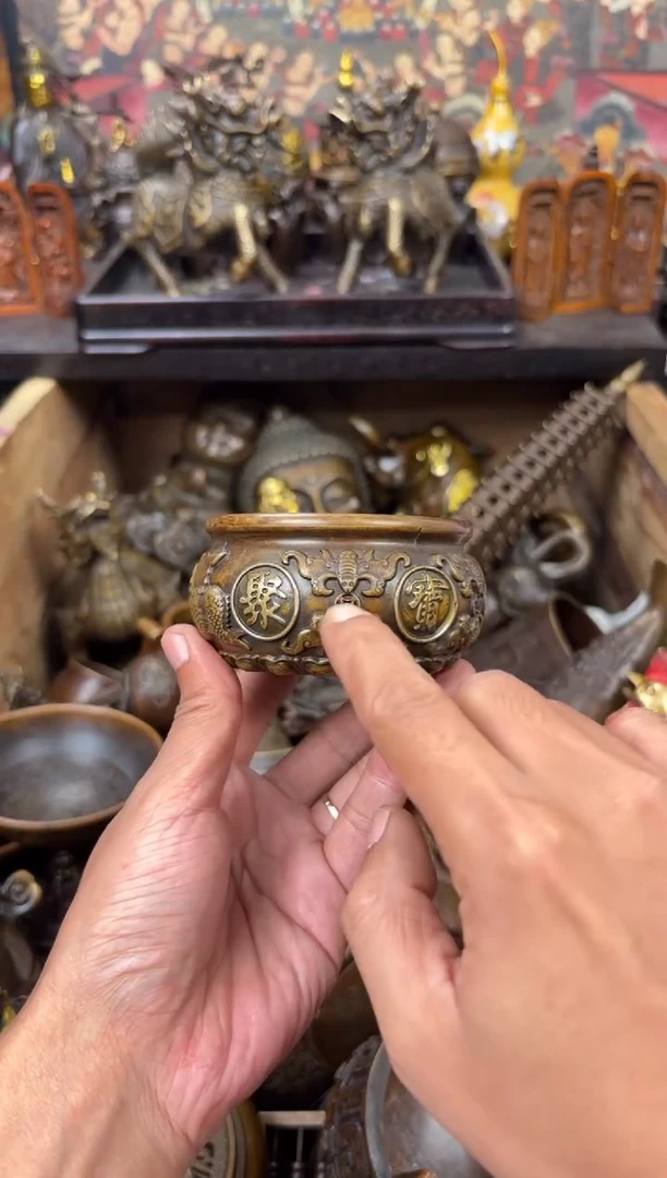 百福铜专属精选链接