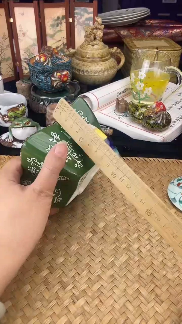 瓷片按图发货，看清尺寸品相再拍