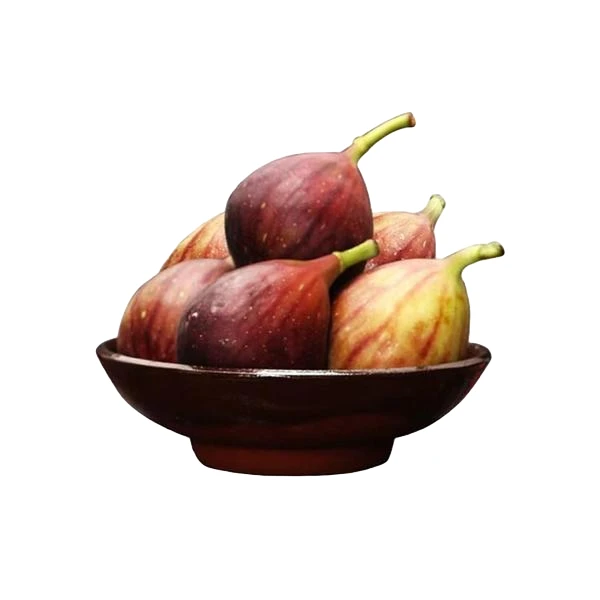 （果甄鲜）基地自采无花果1斤（皮薄 会蹭皮介意勿拍）