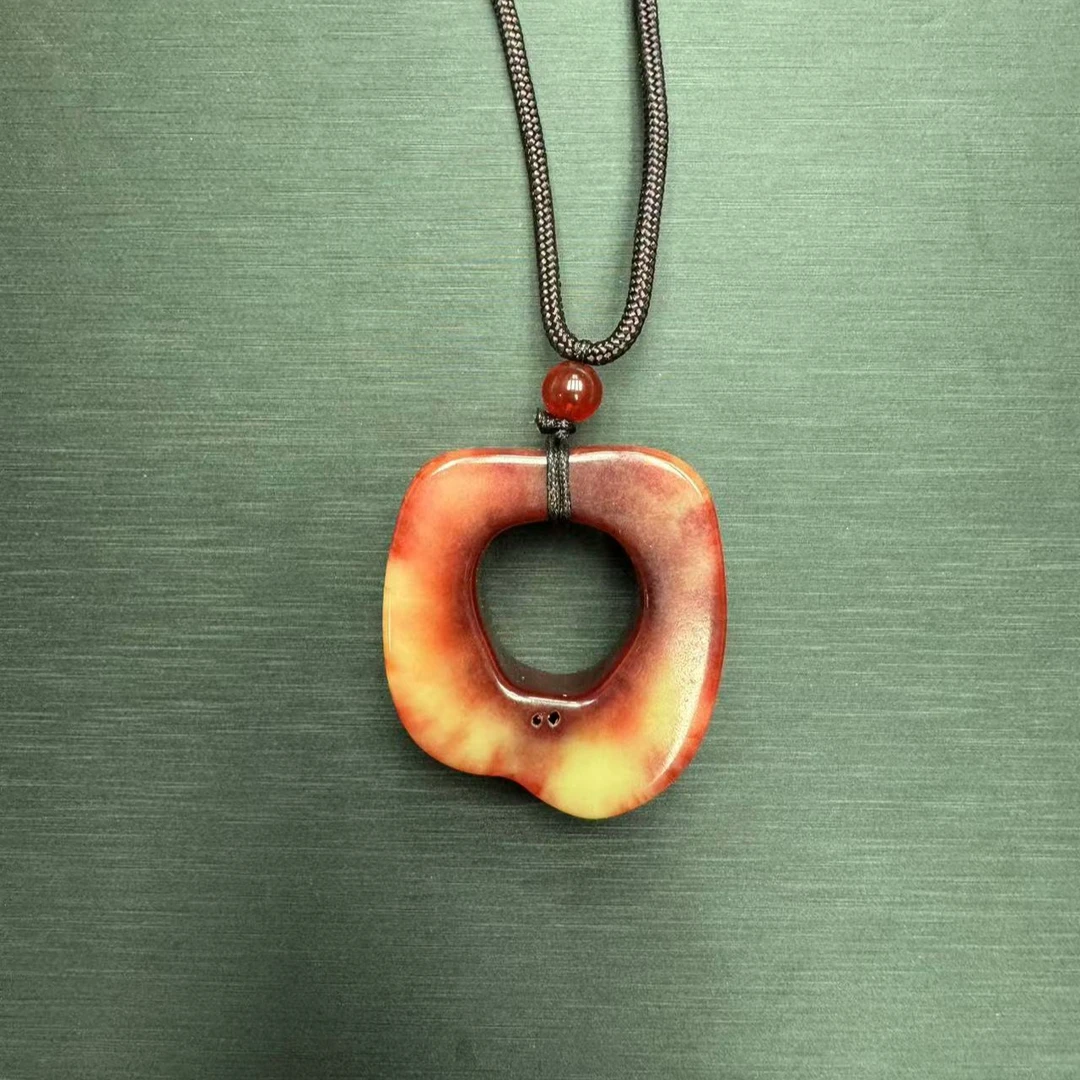 H520时尚经典百搭吊坠