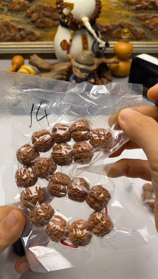 金刚菩提手串手持手串