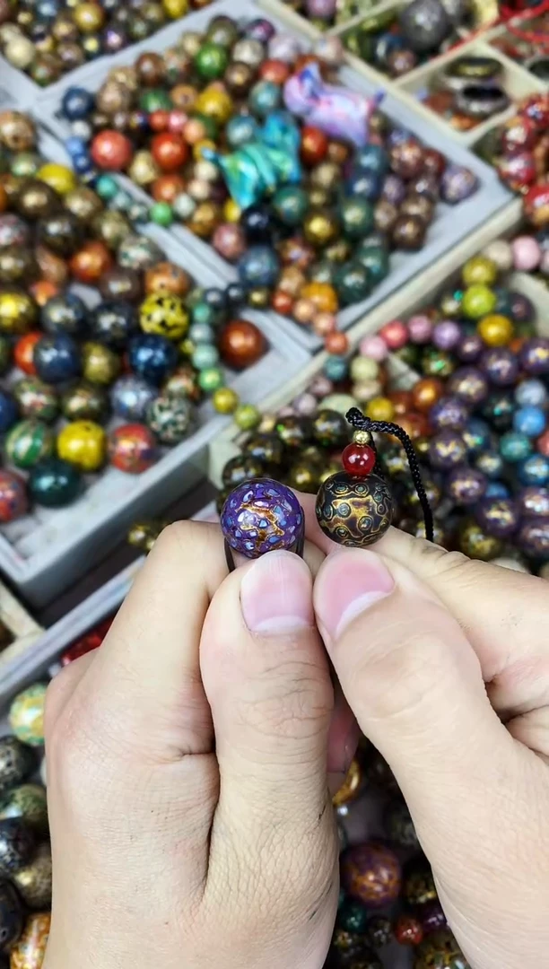 【闪购商品】规格1.3老型跟1.5 大漆非遗文化传承