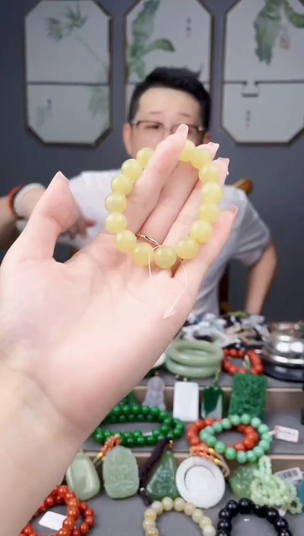 颈饰未镶嵌和田玉多样性发货拍一单发一个12