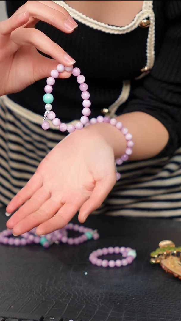 水晶摆件未镶嵌34