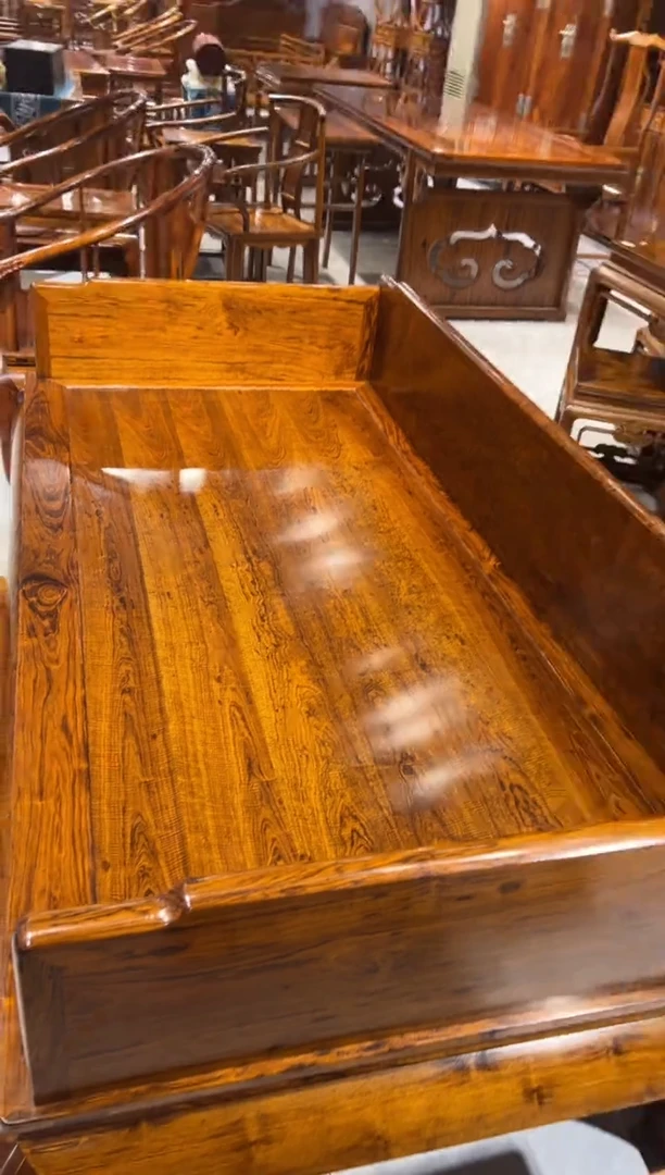 木罗汉床家具链接