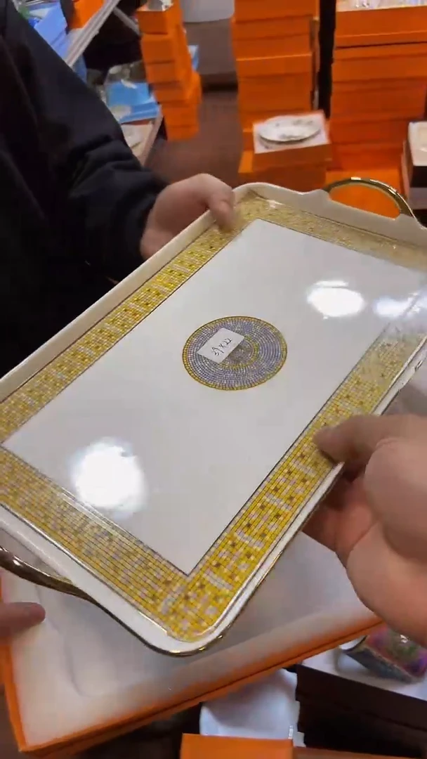 【闪购商品】鸿辉家品牌瓷器，京东包邮！