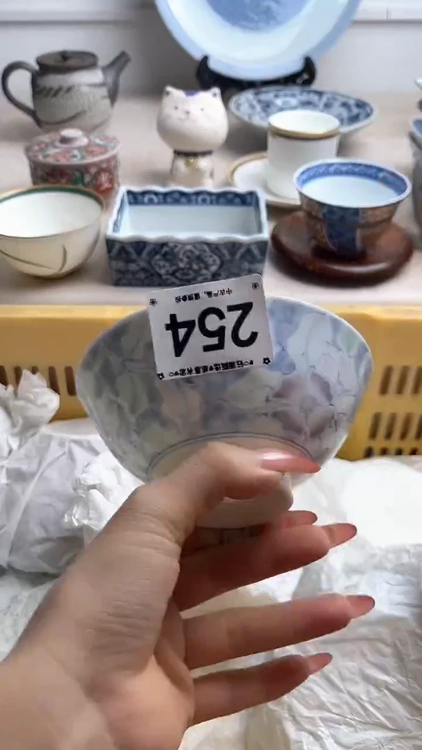 【闪购商品】瓷片254.............