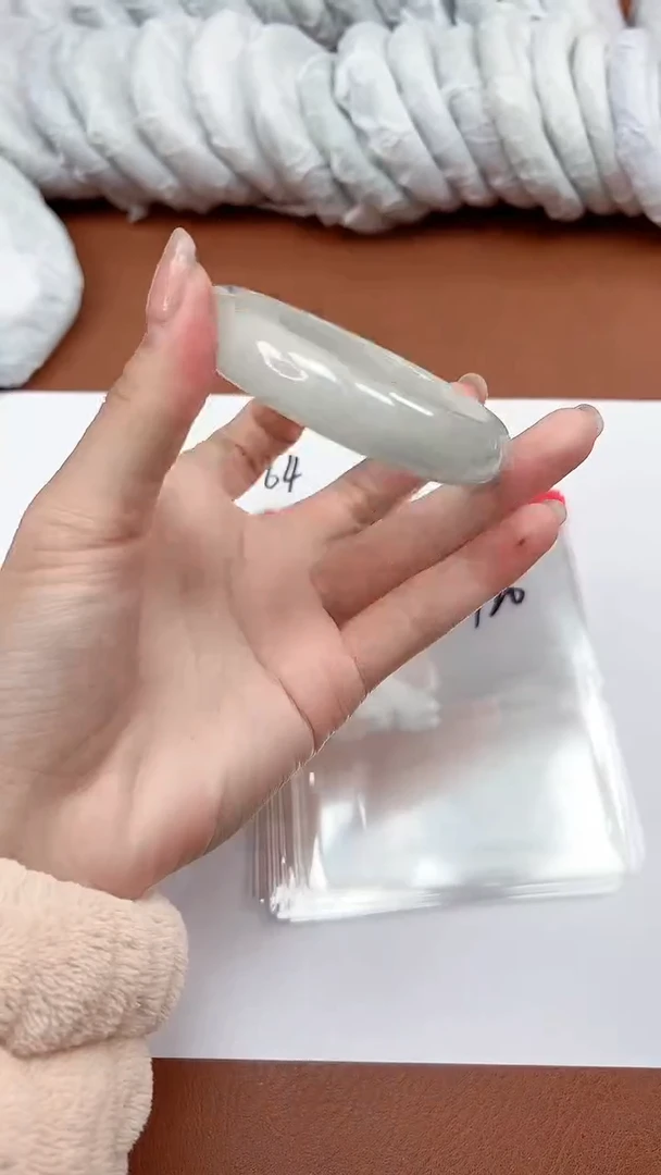 缅风精品手镯礼盒装120