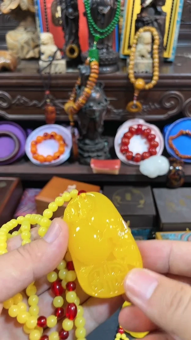 木旭升文玩精选推荐