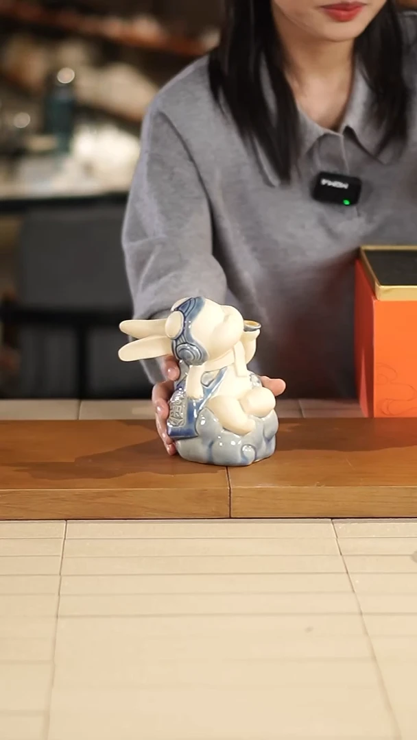 云气兔-运气版云气兔-运气版