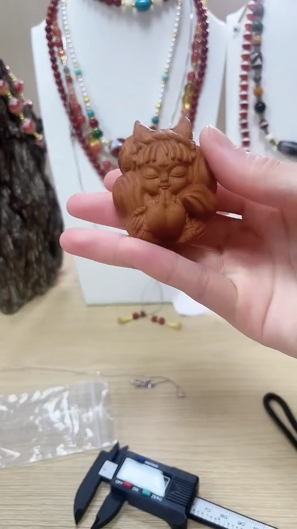 凤九小挂件款款式