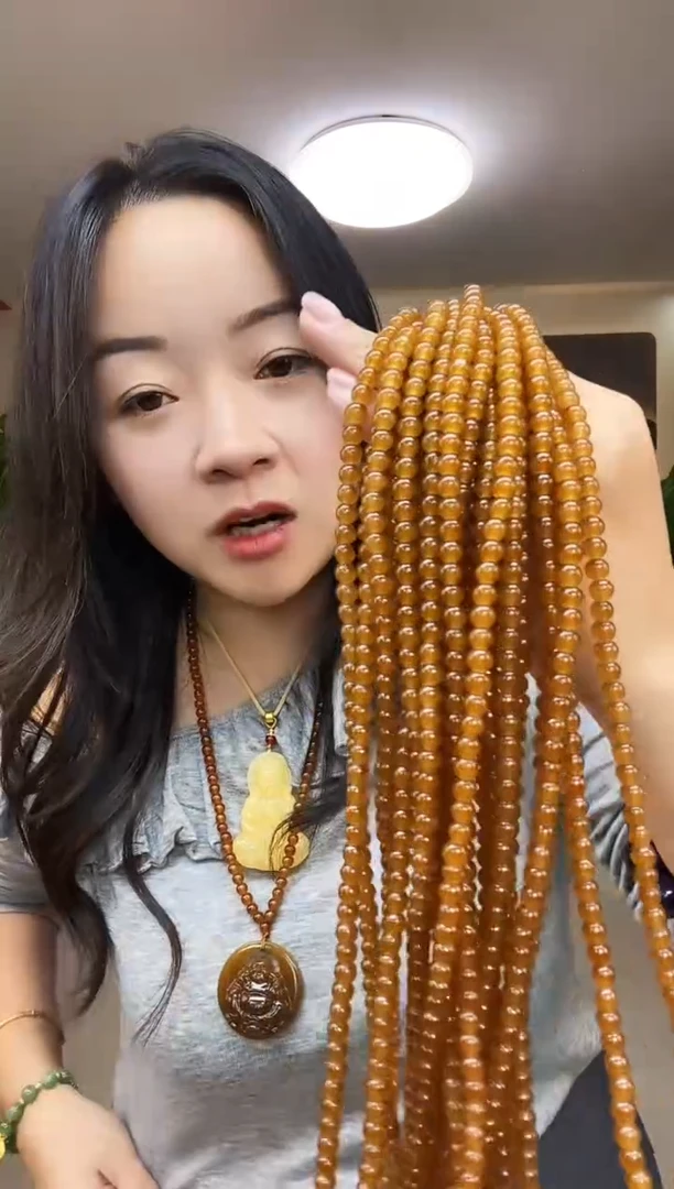 老蜜糖卡6链子多样性随机发一