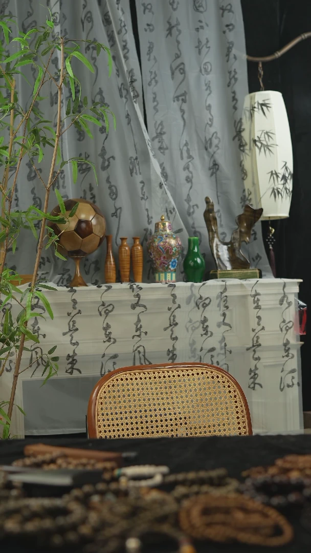 【闪购商品】金丝楠手串/手链吞花卧酒