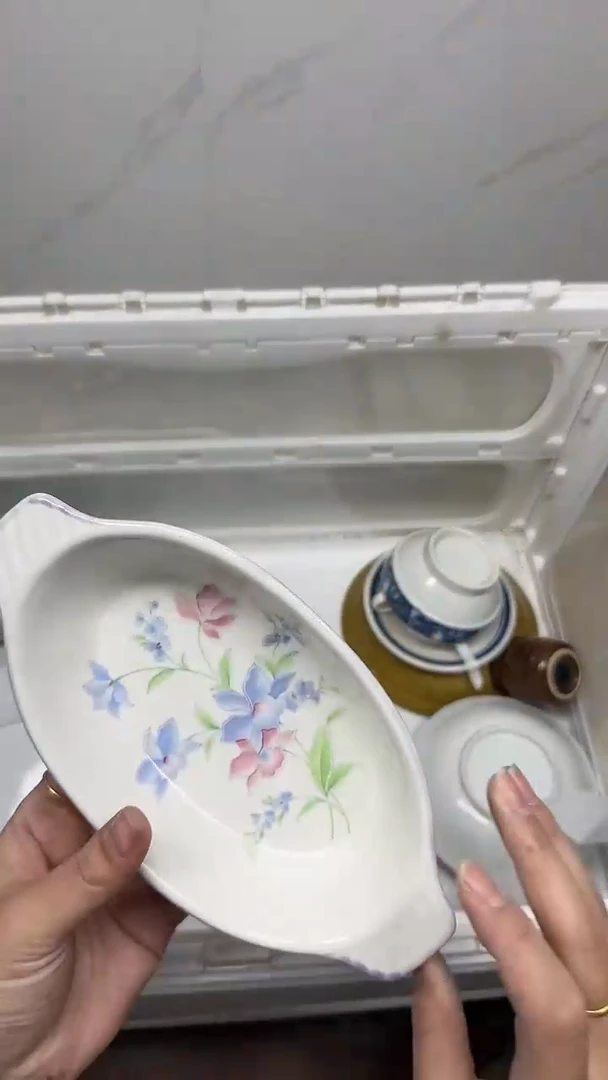 【闪购商品】5279回流瓷器默认微瑕，18.8包邮