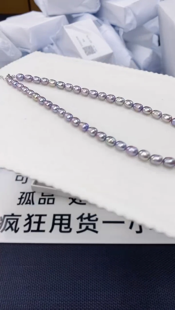 未镶嵌耳饰淡水珍珠xl1043